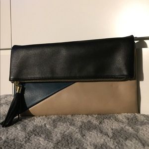 Luxury Vegan Clutch